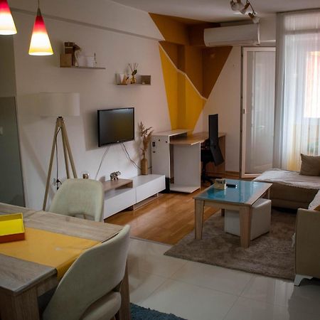 B&M Apartment Bitola Exterior foto